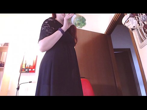 ❤️ 一个喜欢脏兮兮的内裤的顺从的奴隶,在看完这段视频后被迫自慰!这是个很好的例子。 ️❌ 自制毛片❌️❤