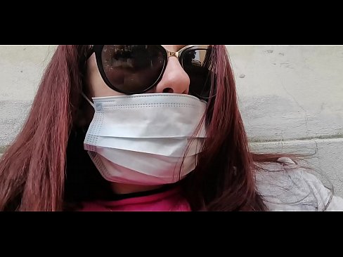 ❤️ Nicoletta报复她的邻居,在他的车库里撒尿(特别Covid19意大利检疫局) ️❌ 自制毛片❌️❤
